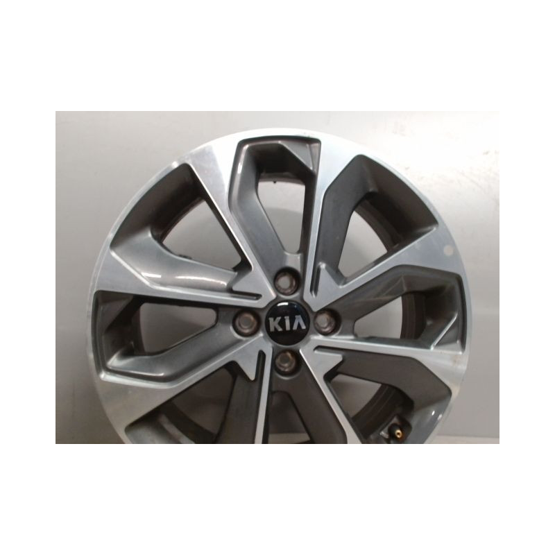 JANTE ALUMINIUM KIA STONIC
