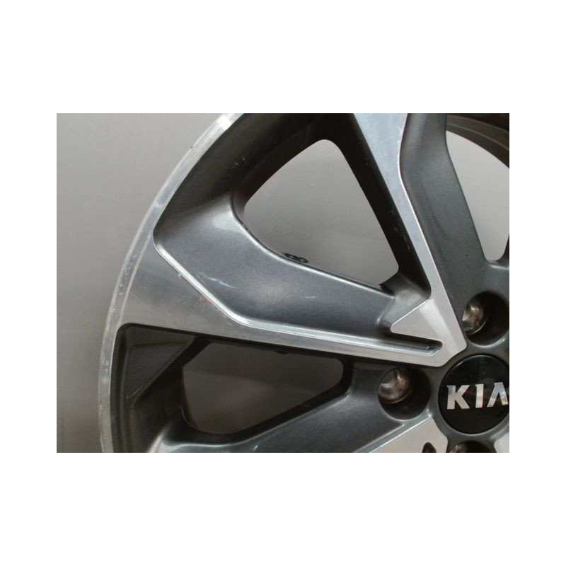 JANTE ALUMINIUM KIA STONIC