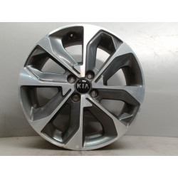 JANTE ALUMINIUM