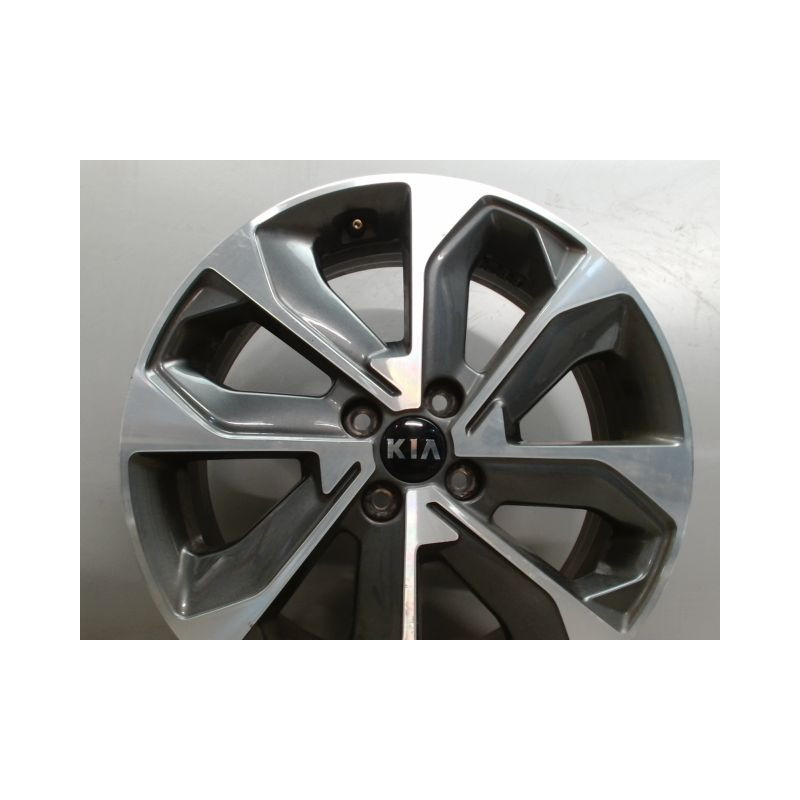 JANTE ALUMINIUM KIA STONIC