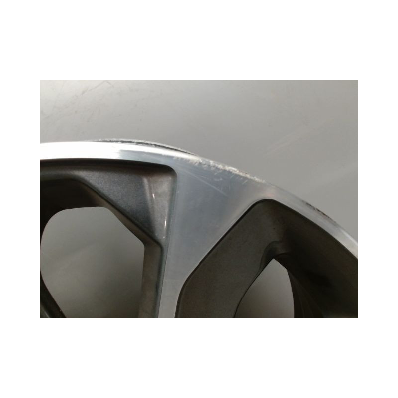 JANTE ALUMINIUM KIA STONIC