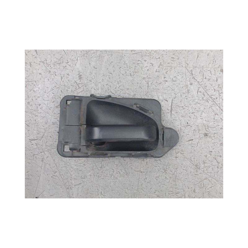 POIGNEE INTERIEURE PORTE AVANT GAUCHE CITROEN SAXO