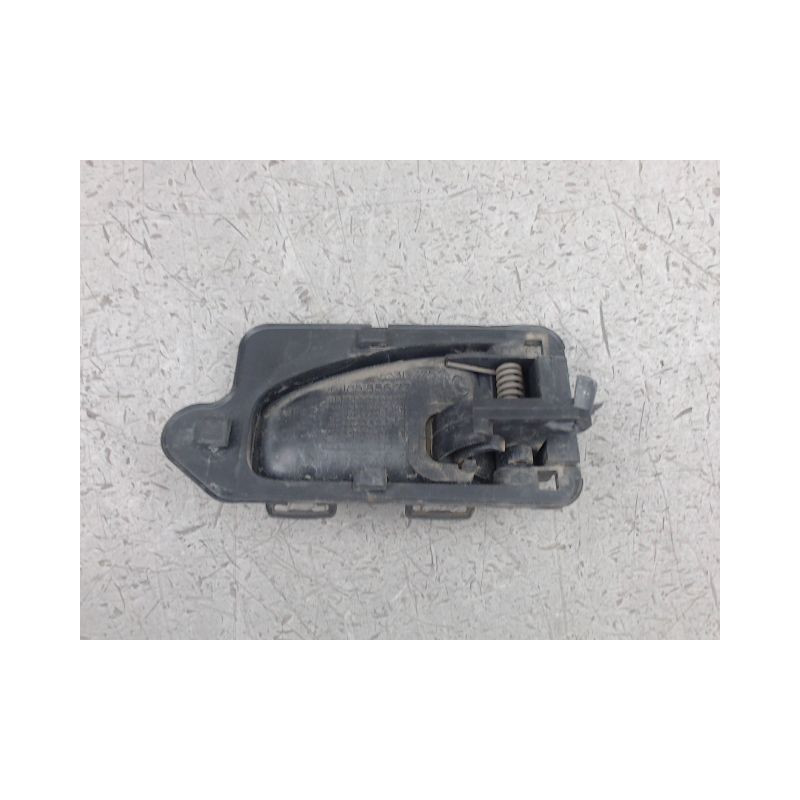 POIGNEE INTERIEURE PORTE AVANT GAUCHE CITROEN SAXO