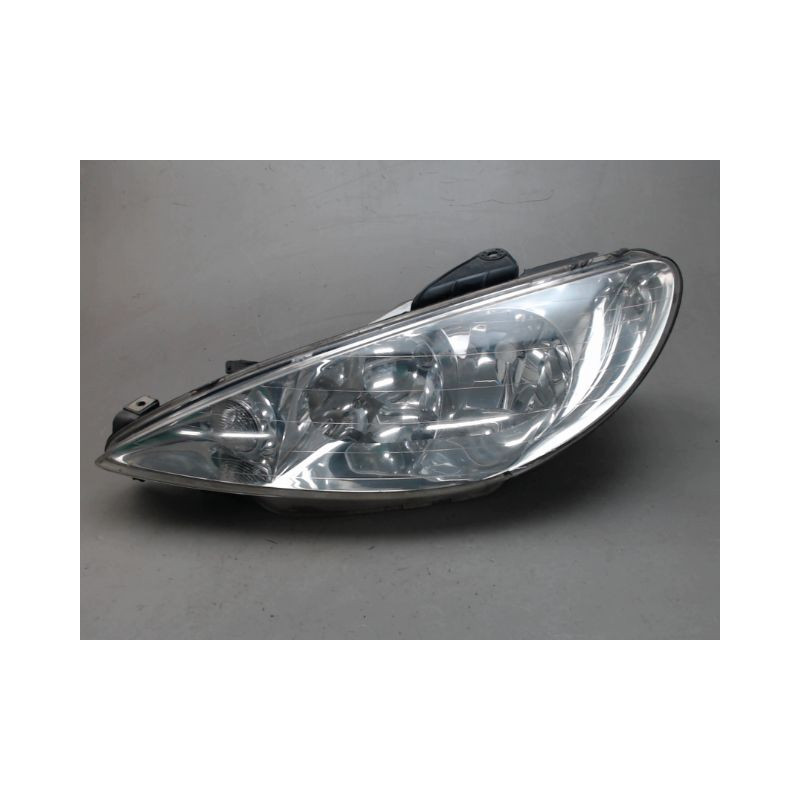 PHARE GAUCHE PEUGEOT 206