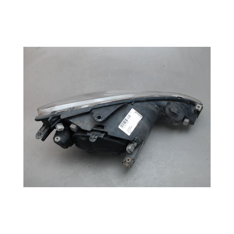 PHARE GAUCHE PEUGEOT 206
