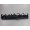 SUPPORT CENTRAL PARE-CHOC ARRIERE  RENAULT CLIO