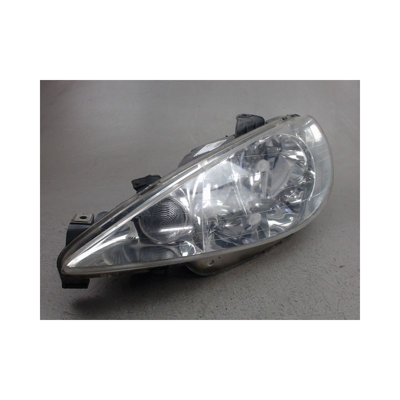 PHARE GAUCHE PEUGEOT 206