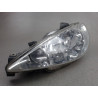 PHARE GAUCHE PEUGEOT 206