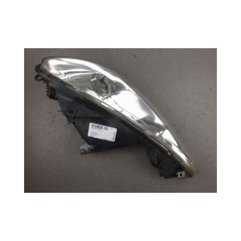 PHARE GAUCHE PEUGEOT 206