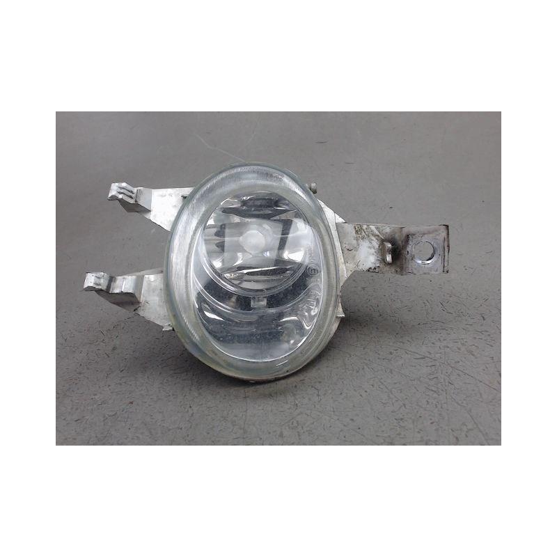 PHARE ANTIBROUILLARD AVANT GAUCHE PEUGEOT 206