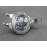 PHARE ANTIBROUILLARD AVANT GAUCHE PEUGEOT 206