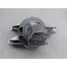 PHARE ANTIBROUILLARD AVANT GAUCHE PEUGEOT 206