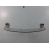 RENFORT PARE-CHOC ARRIERE  AUDI A3