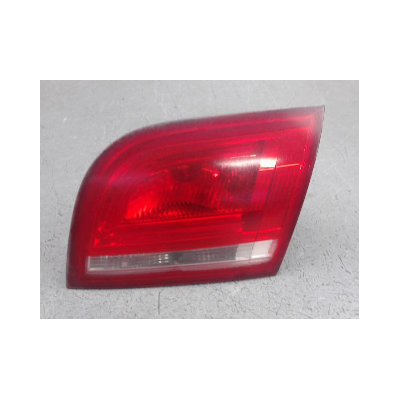FEU ARRIERE INTERIEUR DROIT AUDI A3