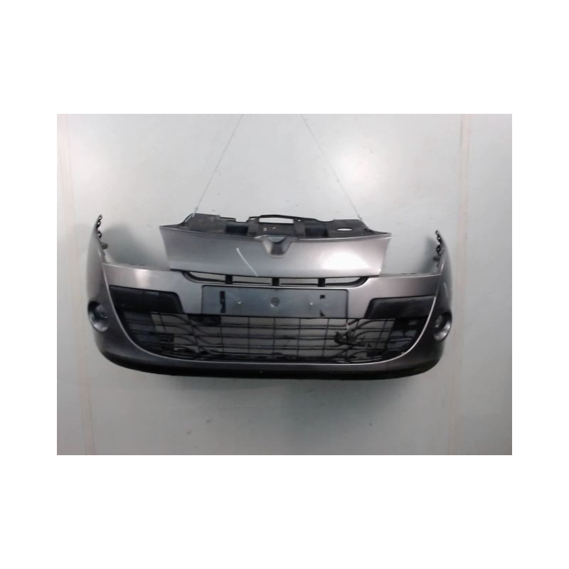 PARE-CHOC AVANT RENAULT MEGANE