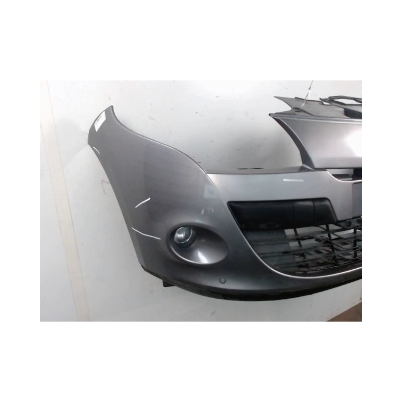 PARE-CHOC AVANT RENAULT MEGANE