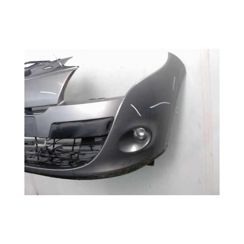 PARE-CHOC AVANT RENAULT MEGANE