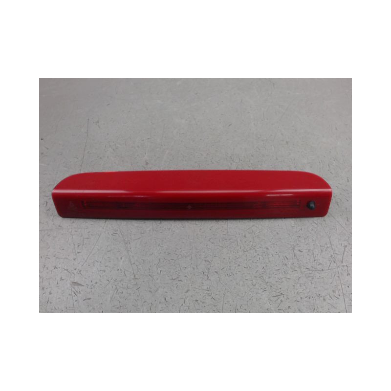 FEUX STOP SUPPLEMENTAIRE RENAULT MEGANE
