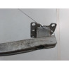 RENFORT PARE-CHOC ARRIERE  RENAULT MEGANE