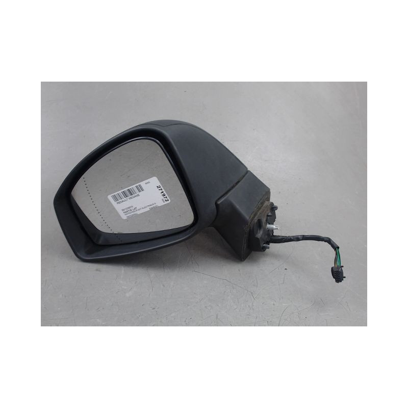 RETROVISEUR EXTERIEUR ELECTRIQUE GAUCHE RENAULT MEGANE