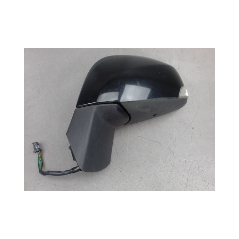 RETROVISEUR EXTERIEUR ELECTRIQUE GAUCHE RENAULT MEGANE