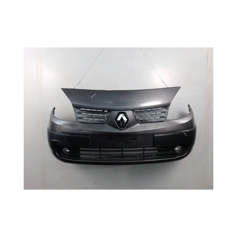 PARE-CHOC AVANT RENAULT MEGANE