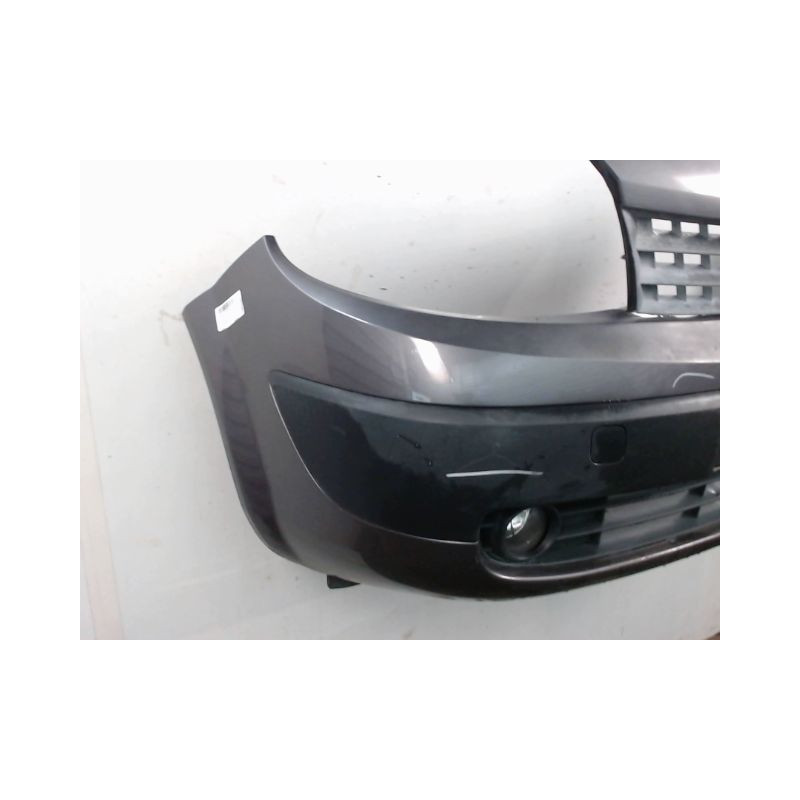 PARE-CHOC AVANT RENAULT MEGANE