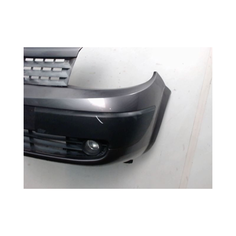PARE-CHOC AVANT RENAULT MEGANE
