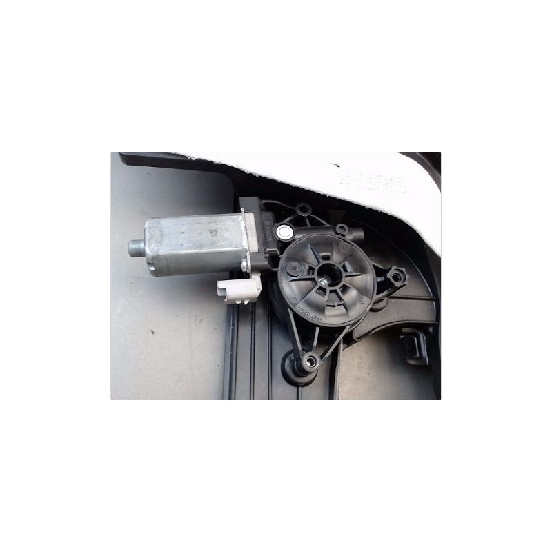 MECANISME LEVE-GLACE AVANT GAUCHE CITROEN BERLINGO