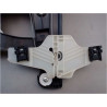 MECANISME LEVE-GLACE AVANT GAUCHE CITROEN BERLINGO