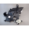 MECANISME LEVE-GLACE AVANT GAUCHE CITROEN BERLINGO