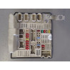 BOITE A FUSIBLES RENAULT SCENIC II PH.2 2008-