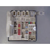 BOITE A FUSIBLES RENAULT MEGANE II PH 2 ESTATE 06-