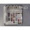 BOITE A FUSIBLES RENAULT SCENIC II PH.2 06-09