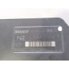 BOITE A FUSIBLES RENAULT SCENIC II PH.2 06-09