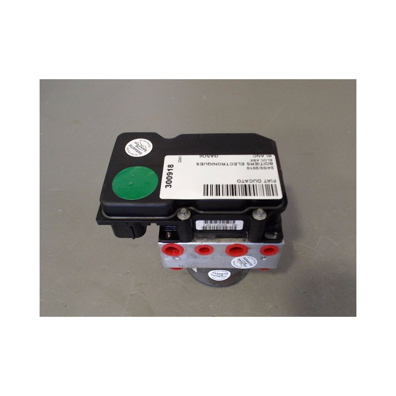 UNITE HYDRAULIQUE ABS FIAT DUCATO