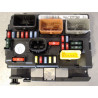 BOITE A FUSIBLES CITROEN C3 2009-