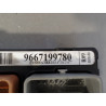 BOITE A FUSIBLES CITROEN C3 2009-