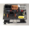 BOITE A FUSIBLES CITROEN C2 2003-