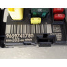 BOITE A FUSIBLES CITROEN C2 2003-