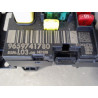 BOITE A FUSIBLES CITROEN C2 2003-