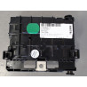BOITE A FUSIBLES CITROEN C2 2003-