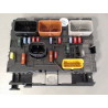 BOITE A FUSIBLES CITROEN C3 2005-