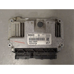 CALCULATEUR MOTEUR