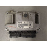 CALCULATEUR MOTEUR PEUGEOT 107