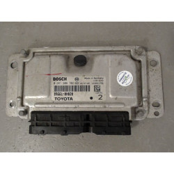 CALCULATEUR MOTEUR