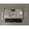 CALCULATEUR MOTEUR PEUGEOT 107