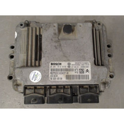 CALCULATEUR MOTEUR