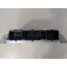 CALCULATEUR MOTEUR PEUGEOT PARTNER