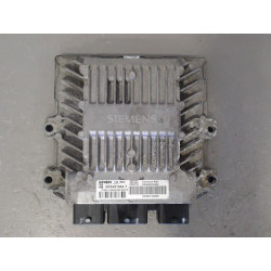 CALCULATEUR MOTEUR